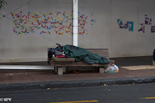 Mike Wheelton photo storyteller. The largest collection of colour, black and white street photography. Taken in and around Queen Street, Auckland city, New Zealand.