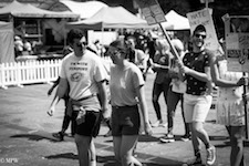 Mike Wheelton photo storyteller. The largest collection of colour, black and white street photography. Taken in and around Queen Street, Auckland city, New Zealand.