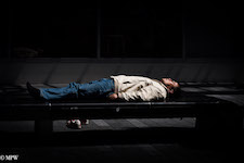Mike Wheelton photo storyteller. The largest collection of colour, black and white street photography. Taken in and around Queen Street, Auckland city, New Zealand.