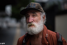 Mike Wheelton photo storyteller. The largest collection of colour, black and white street photography. Taken in and around Queen Street, Auckland city, New Zealand.