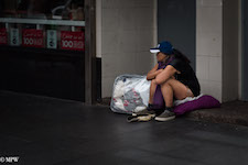 Mike Wheelton photo storyteller. The largest collection of colour, black and white street photography. Taken in and around Queen Street, Auckland city, New Zealand.
Special thanks to the Auckland City Council and the National Government.