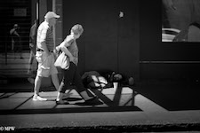 Mike Wheelton photo storyteller. The largest collection of colour, black and white street photography. Taken in and around Queen Street, Auckland city, New Zealand.
Special thanks to the Auckland City Council and the National Government.