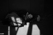 Mike Wheelton photo storyteller. The largest collection of colour, black and white street photography. Taken in and around Queen Street, Auckland city, New Zealand.