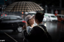 Mike Wheelton photo storyteller. The largest collection of colour, black and white street photography. Taken in and around Queen Street, Auckland city, New Zealand.