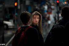 Mike Wheelton photo storyteller. The largest collection of colour, black and white street photography. Taken in and around Queen Street, Auckland city, New Zealand.