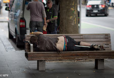 Mike Wheelton photo storyteller. The largest collection of colour, black and white street photography. Taken in and around Queen Street, Auckland city, New Zealand.
