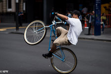 Mike Wheelton photo storyteller. The largest collection of colour, black and white street photography. Taken in and around Queen Street, Auckland city, New Zealand.