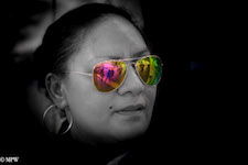 Mike Wheelton photo storyteller. The largest collection of colour, black and white street photography. Taken in and around Queen Street, Auckland city, New Zealand.