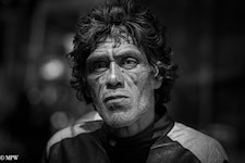 Mike Wheelton photo storyteller. The largest collection of colour, black and white street photography. Taken in and around Queen Street, Auckland city, New Zealand.