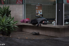 Mike Wheelton street photographer. The largest collection of colour, black and white street photography. Taken in and around Queen Street, Auckland city, New Zealand.