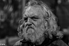 Mike Wheelton street photographer. The largest collection of colour, black and white street photography. Taken in and around Queen Street, Auckland city, New Zealand.