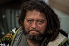 Mike Wheelton street photographer. The largest collection of colour, black and white street photography. Taken in and around Queen Street, Auckland city, New Zealand.