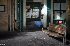 Mike Wheelton street photographer. The largest collection of colour, black and white street photography. Taken in and around Queen Street, Auckland city, New Zealand.
