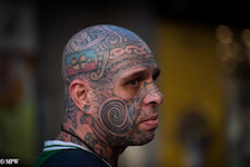 Mike Wheelton street photographer. The largest collection of colour, black and white street photography. Taken in and around Queen Street, Auckland city, New Zealand.