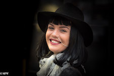 Mike Wheelton street photographer. Colour and black and white. Queen Street, Auckland city, New Zealand.