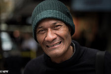 Mike Wheelton street photographer. The largest collection of colour, black and white street photography. Taken in and around Queen Street, Auckland city, New Zealand.
